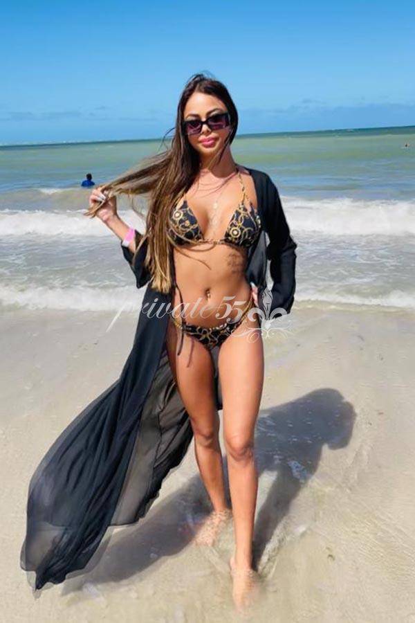 MELISSA MODELO - Acompanhantes Rio de Janeiro