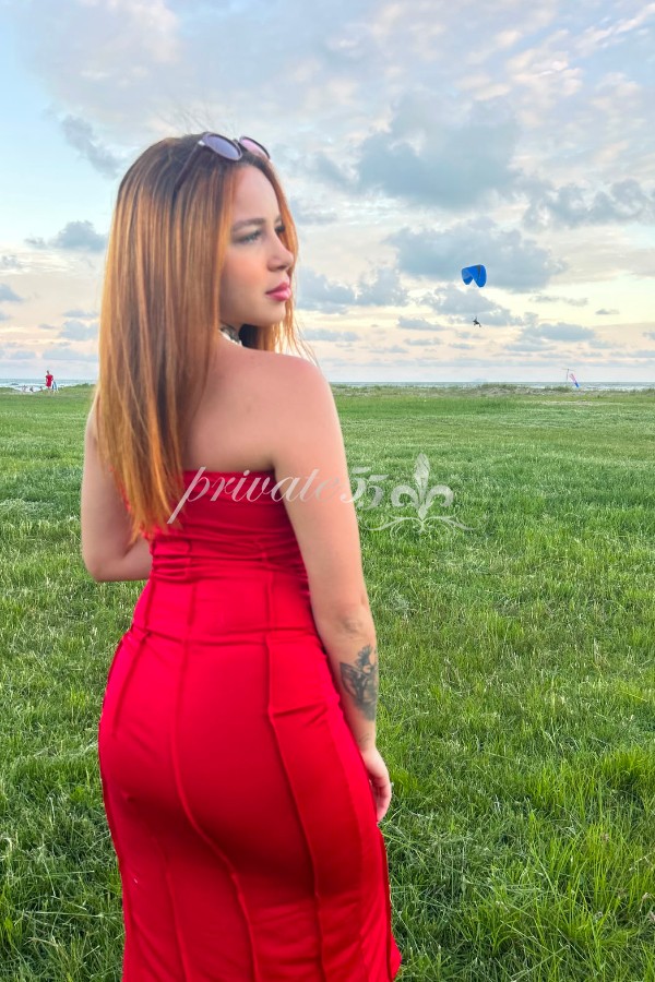 MELISSA NEVES  - Acompanhantes Rio de Janeiro
