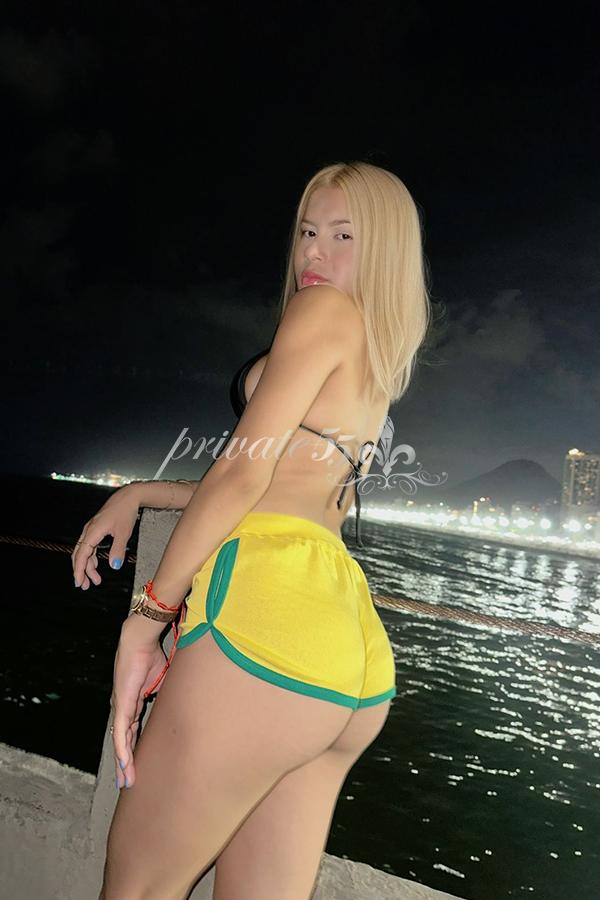 MELISSA PEREZ - Acompanhantes Rio de Janeiro