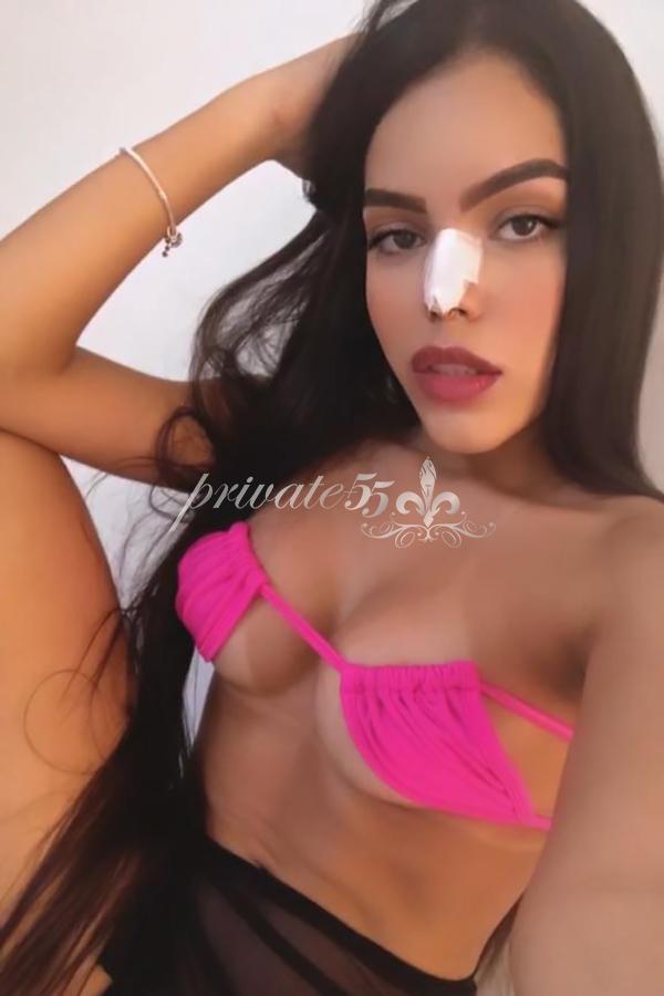 MELYSSA ANDRADE - Acompanhantes Rio de Janeiro