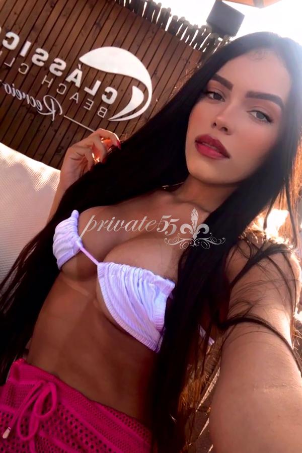 MELYSSA ANDRADE - Acompanhantes Rio de Janeiro
