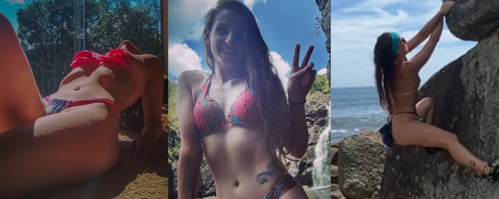 Foto do anúncio acompanhante MELZINHA  ADVENTURE em Rio de Janeiro