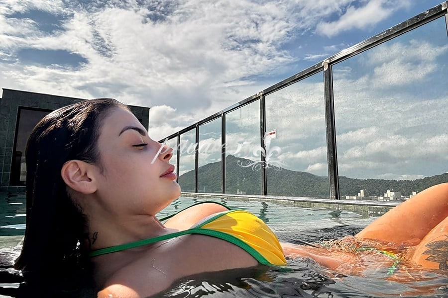 MIA  ROSA - Acompanhantes Rio de Janeiro