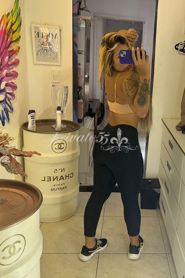 MIA FREITAS - Acompanhantes Rio de Janeiro