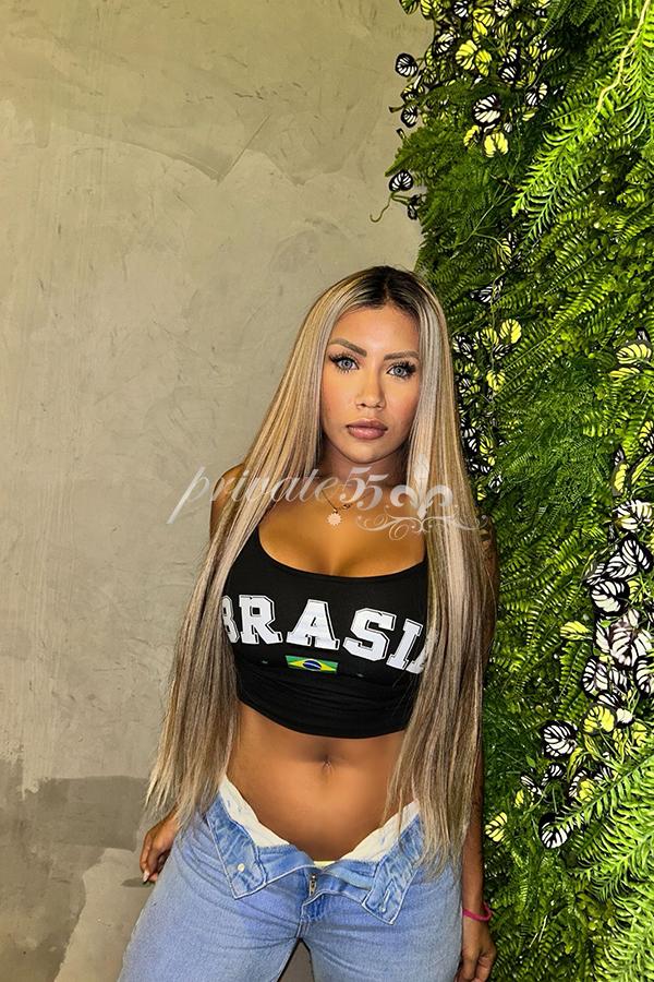 MIA FREITAS - Acompanhantes Rio de Janeiro