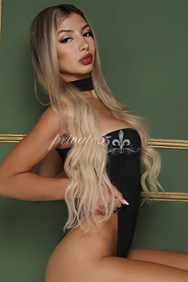MIA LUCCI - Acompanhantes Rio de Janeiro