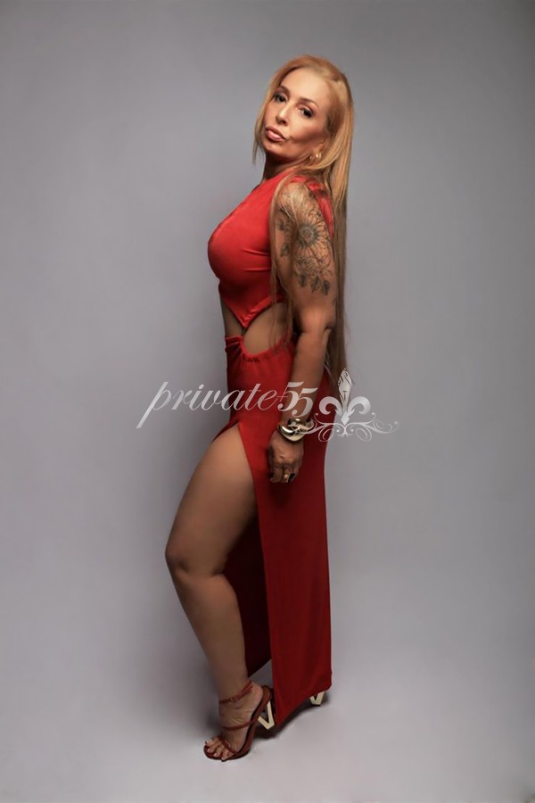 MIA MENEZES - Acompanhantes Rio de Janeiro