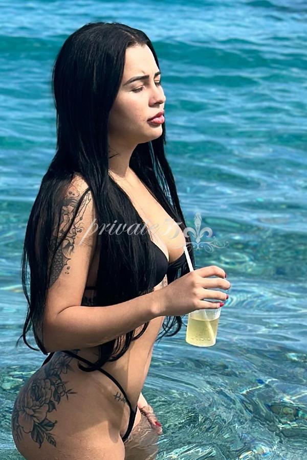 MIA SHARIA - Acompanhantes Rio de Janeiro