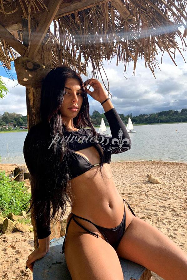 MICAELA MOLINA - Acompanhantes Rio de Janeiro