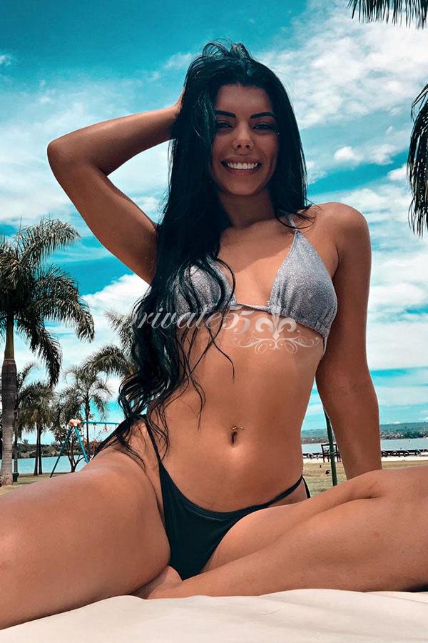 MICAELA MOLINA - Acompanhantes Rio de Janeiro