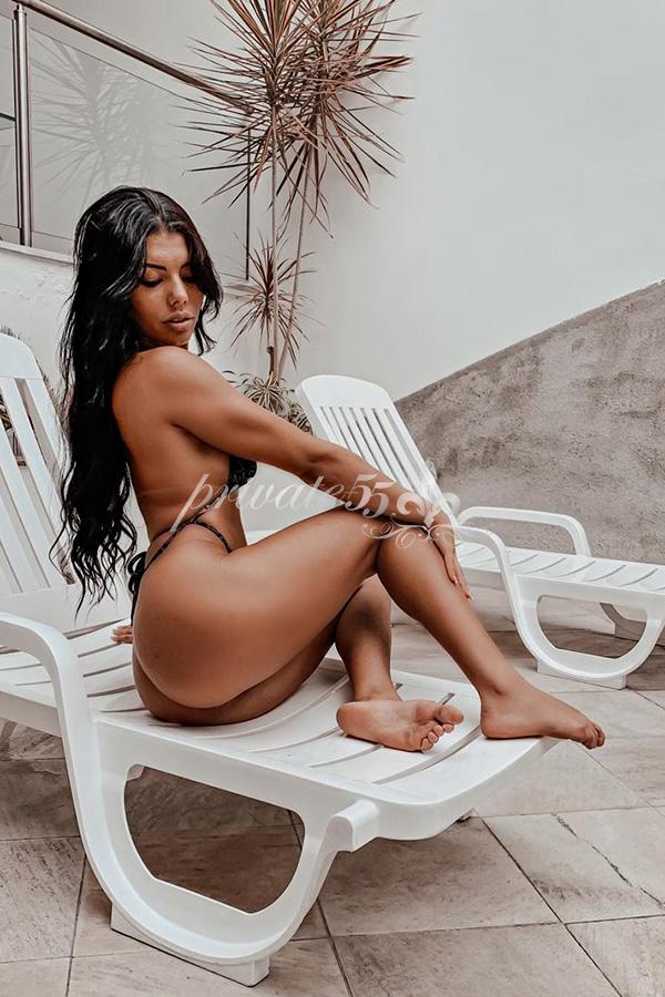 MICAELA MOLINA - Acompanhantes Rio de Janeiro
