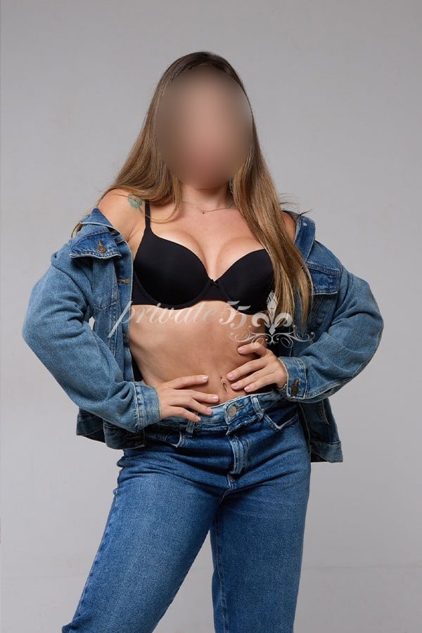 MILENA SOARES - Acompanhantes Rio de Janeiro
