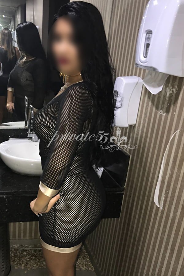 MILEYDE TAVARES - Acompanhantes Rio de Janeiro