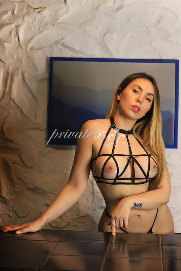 MIMI BOLIVIANA - Acompanhantes Rio de Janeiro
