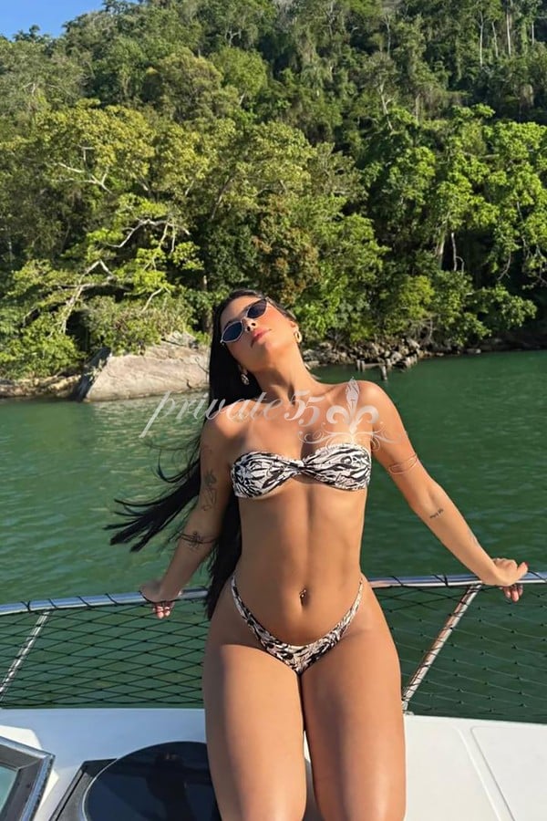 MIRELA  PAIXÃO  - Acompanhantes Rio de Janeiro