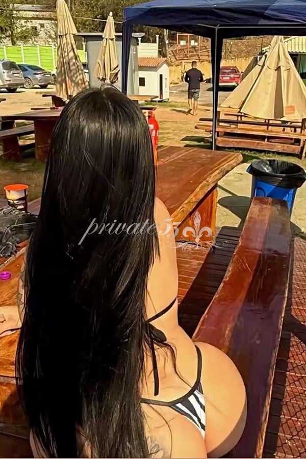 MIRELA  PAIXÃO  - Acompanhantes Rio de Janeiro