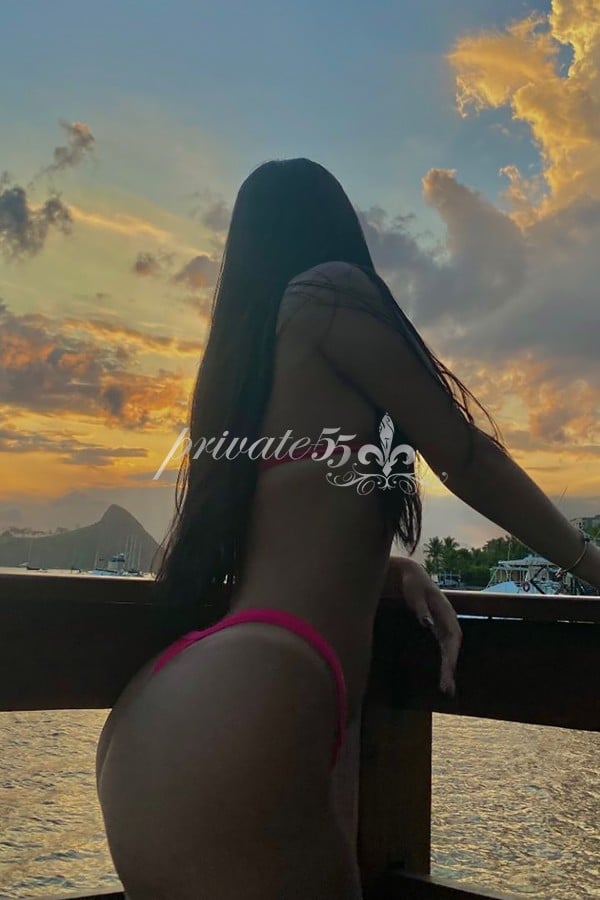 MIRELA  PAIXÃO  - Acompanhantes Rio de Janeiro