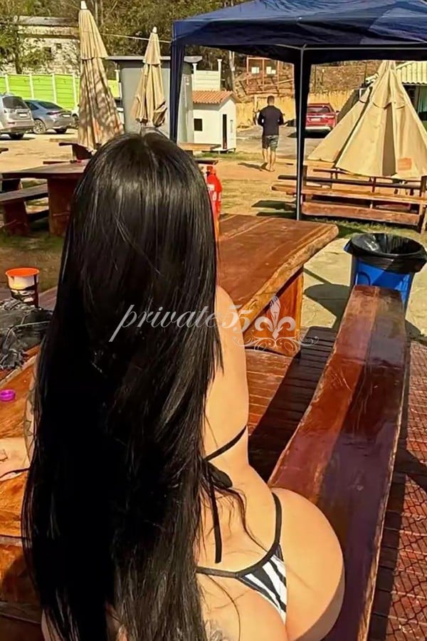 MIRELA  PAIXÃO  - Acompanhantes Rio de Janeiro
