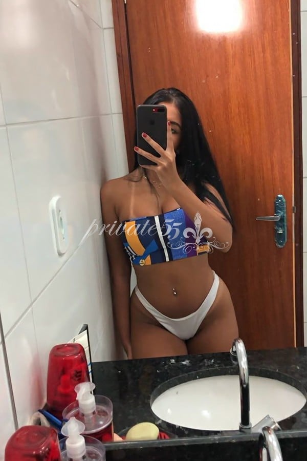 MIRELA  PAIXÃO  - Acompanhantes Rio de Janeiro