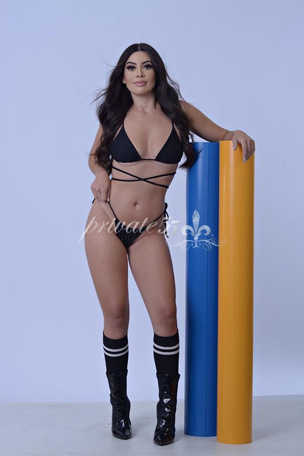 MIRELA ALVEZ - Acompanhantes Rio de Janeiro