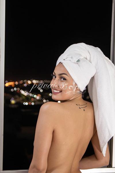 MIRELLA FONSECA - Acompanhantes Rio de Janeiro