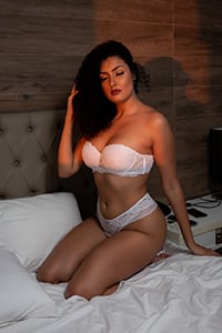 Foto do anúncio acompanhante MIRELLA