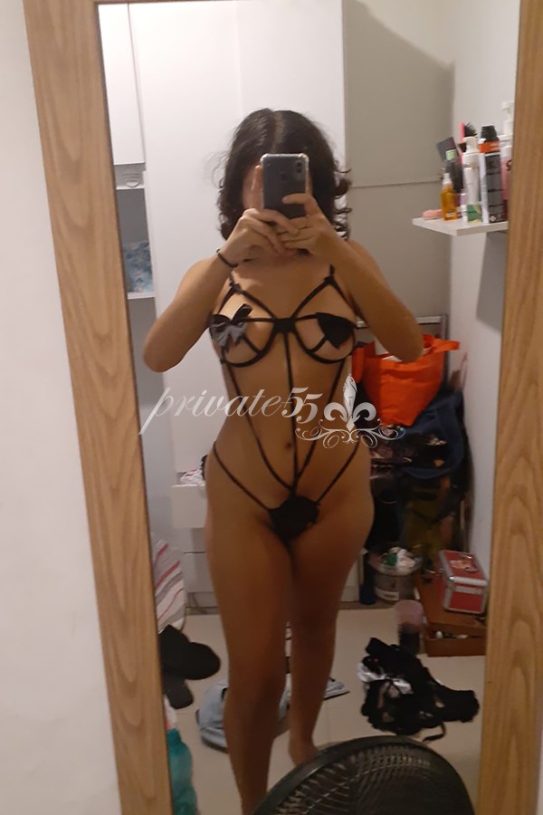 MIRELLA SILVA - Acompanhantes Rio de Janeiro