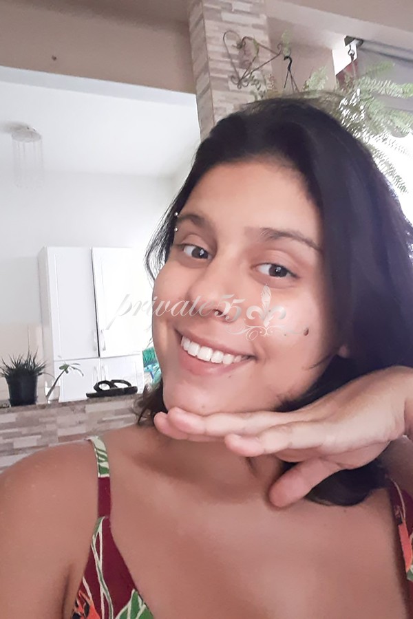 MIRELLA SILVA - Acompanhantes Rio de Janeiro
