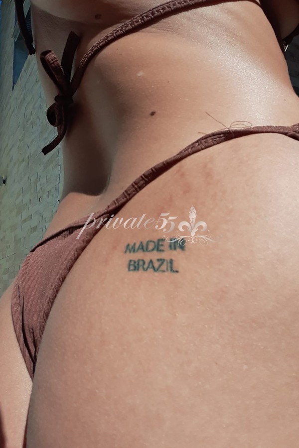 MIRELLA SILVA - Acompanhantes Rio de Janeiro