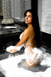 Foto do anúncio acompanhante MISS