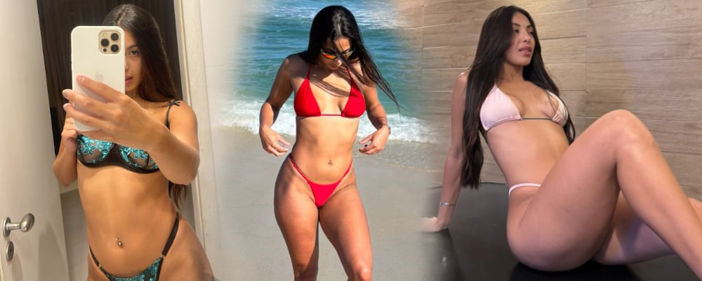 Foto do anúncio acompanhante MONICK SANTANA em Rio de Janeiro