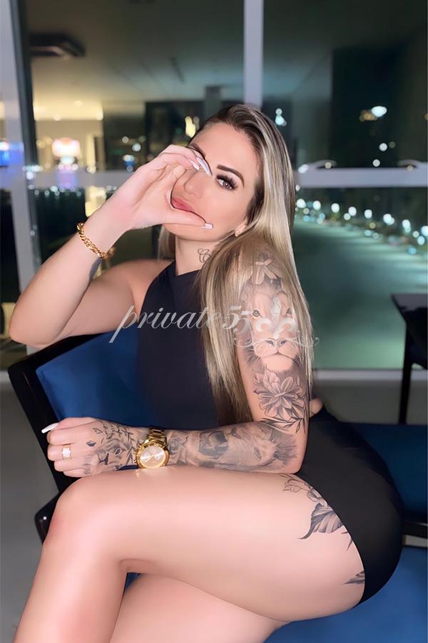 MONIQUE SANTOS - Acompanhantes Rio de Janeiro