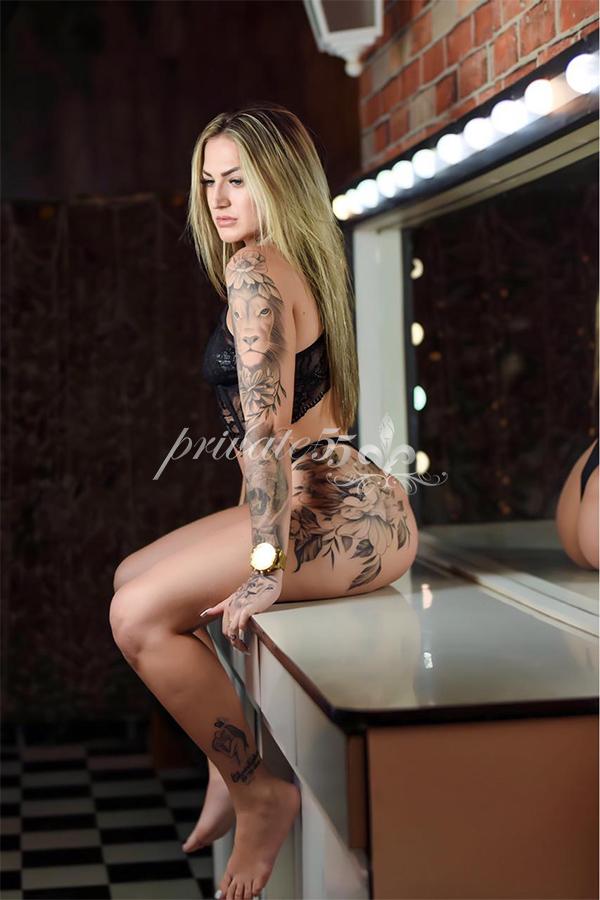 MONIQUE SANTOS - Acompanhantes Rio de Janeiro