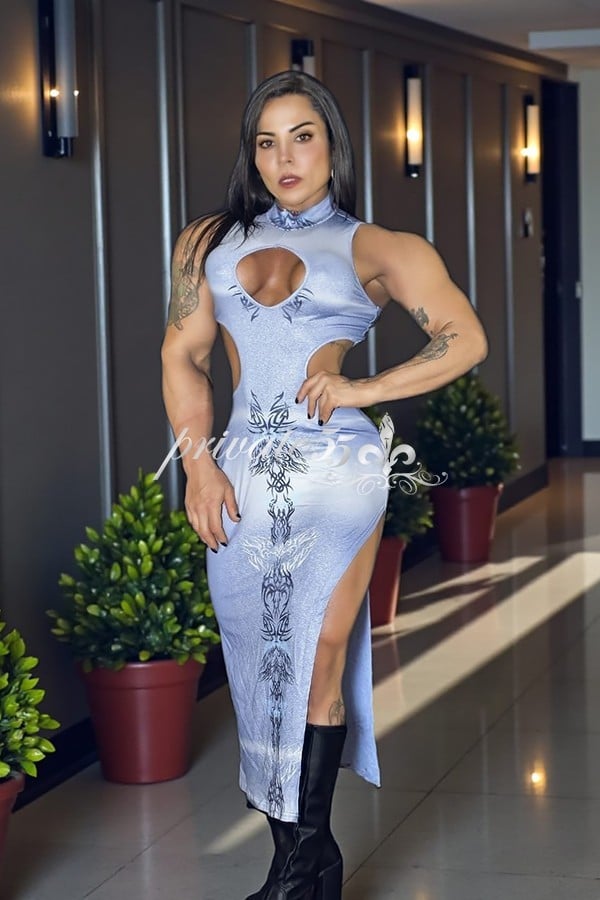 MORENA FITNESS - Acompanhantes Rio de Janeiro