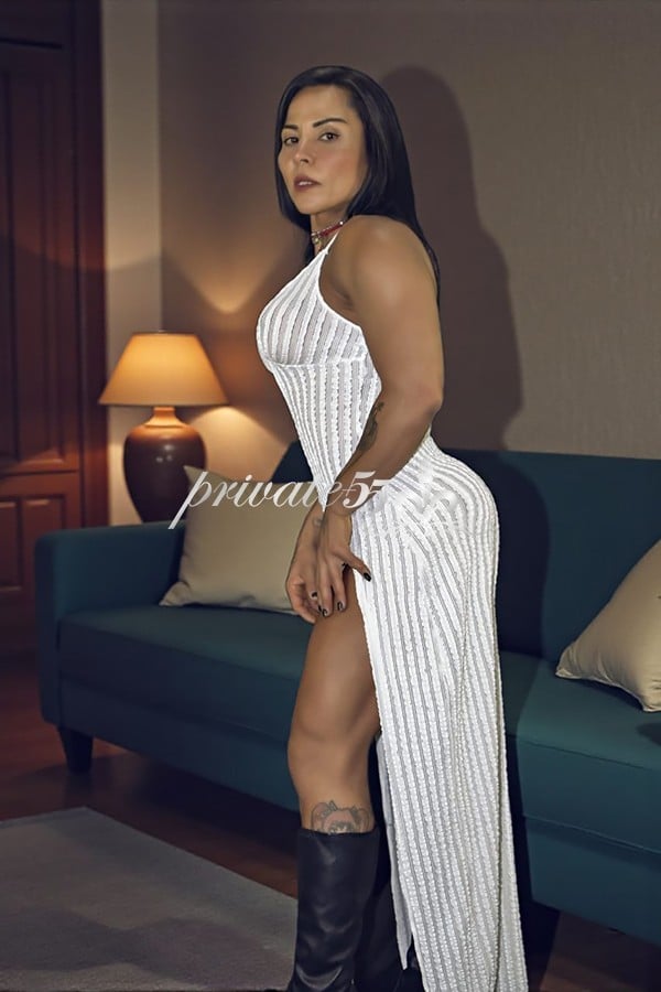 MORENA FITNESS - Acompanhantes Rio de Janeiro