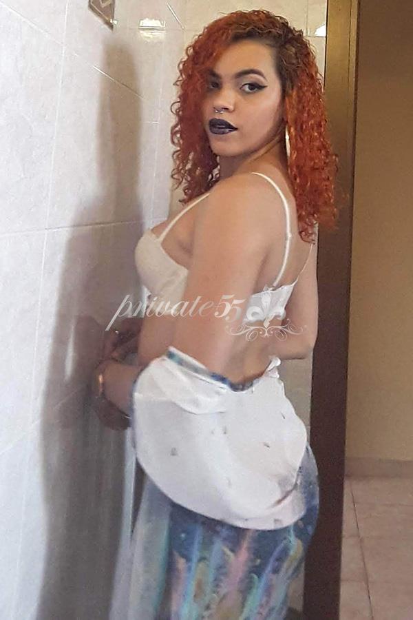 MORGANNA BARCELLOS - Acompanhantes Rio de Janeiro