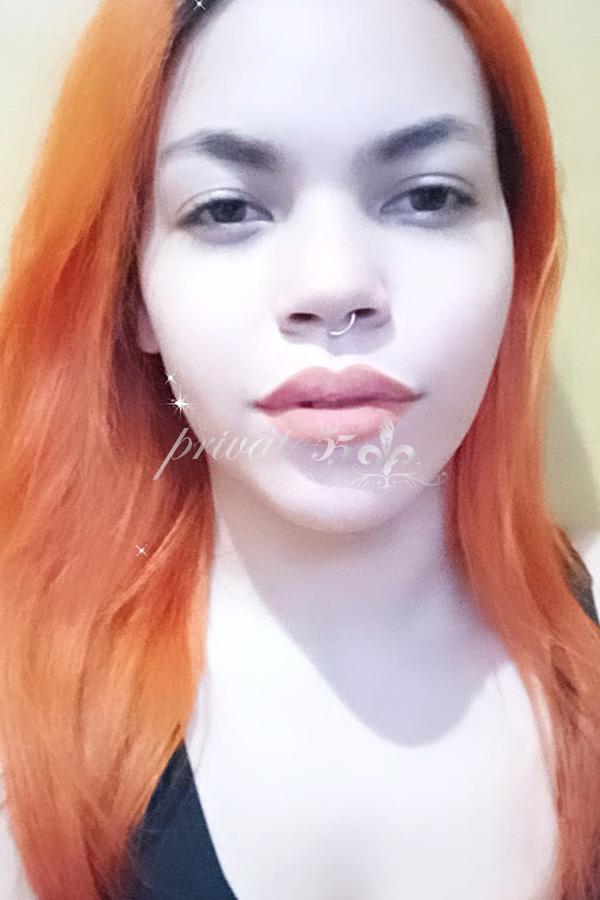 MORGANNA BARCELLOS - Acompanhantes Rio de Janeiro
