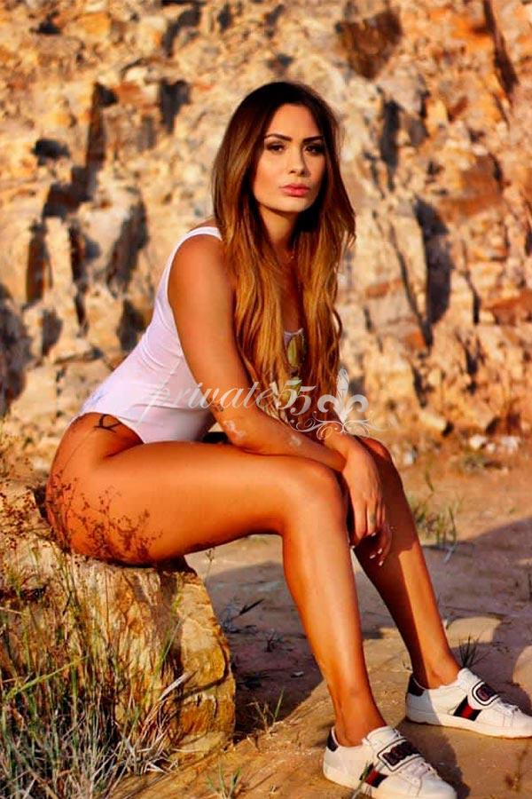 MYRIAM THOMAZI - Acompanhantes Florianópolis