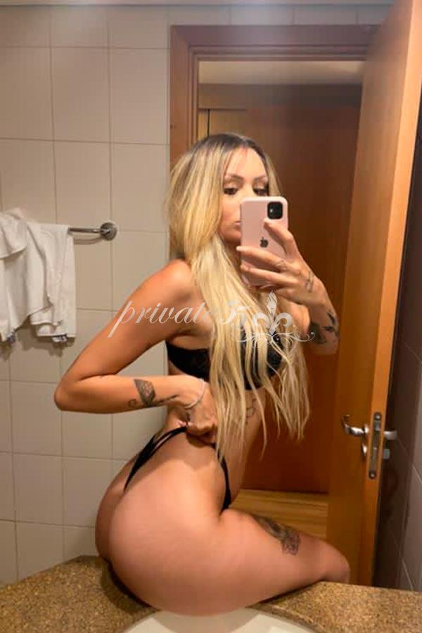 MYRIAM THOMAZI - Acompanhantes Florianópolis