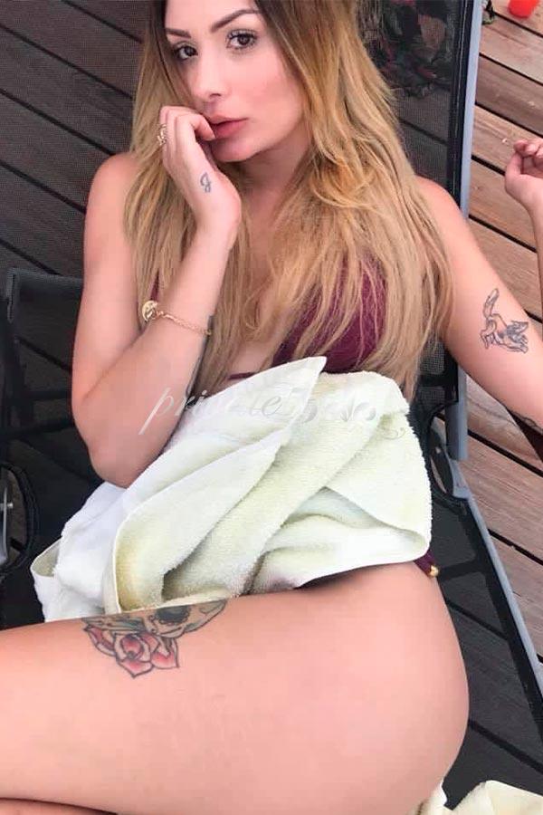 MYRIAM THOMAZI - Acompanhantes Florianópolis