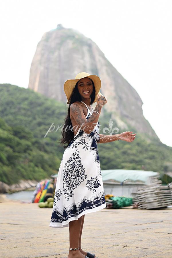 NATH GHANIMA - Acompanhantes Rio de Janeiro