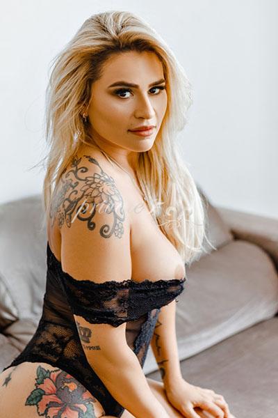 NATHALIA MACHADO - Acompanhantes Rio de Janeiro