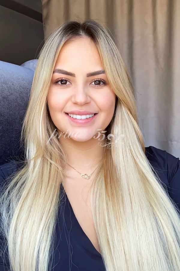 NATHALIA VALLENZ - Acompanhantes Rio de Janeiro