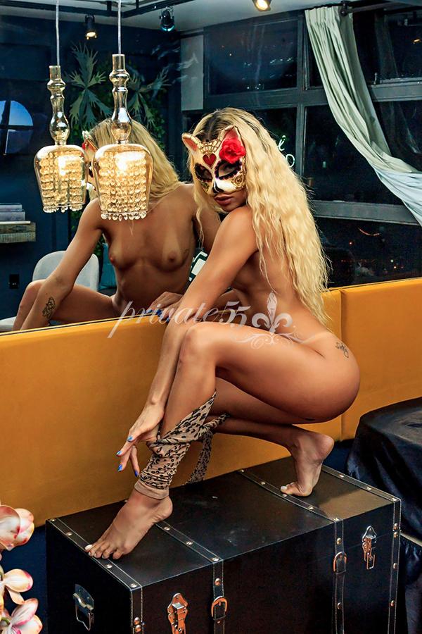 NATHY SININHO - Acompanhantes Rio de Janeiro