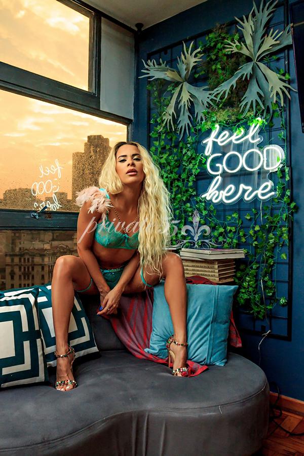 NATHY SININHO - Acompanhantes Rio de Janeiro