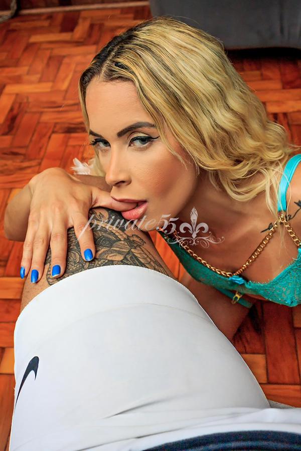 NATHY SININHO - Acompanhantes Rio de Janeiro
