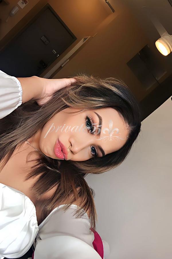 NATY CAMPOS - Acompanhantes Rio de Janeiro