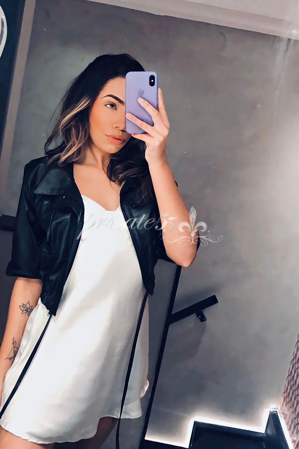 NATY CAMPOS - Acompanhantes Rio de Janeiro