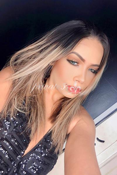 NATY CAMPOS - Acompanhantes Rio de Janeiro