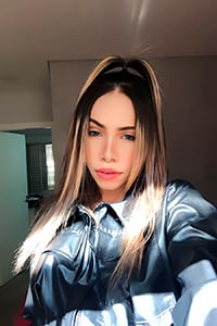 Foto do anúncio acompanhante NATY